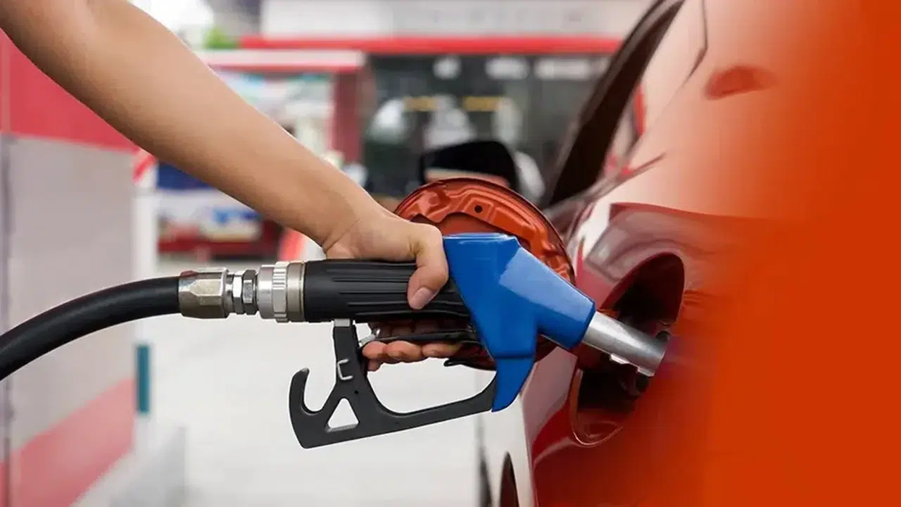 ABD–İran Gerilimi Pompayı Vurdu: Motorin 60 TL’yi Aştı!