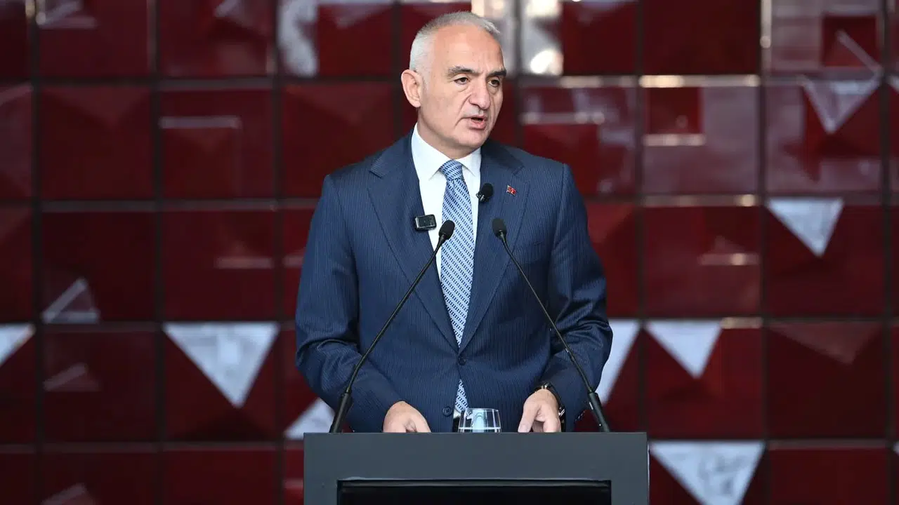 Dizi gücüne stratejik hamle