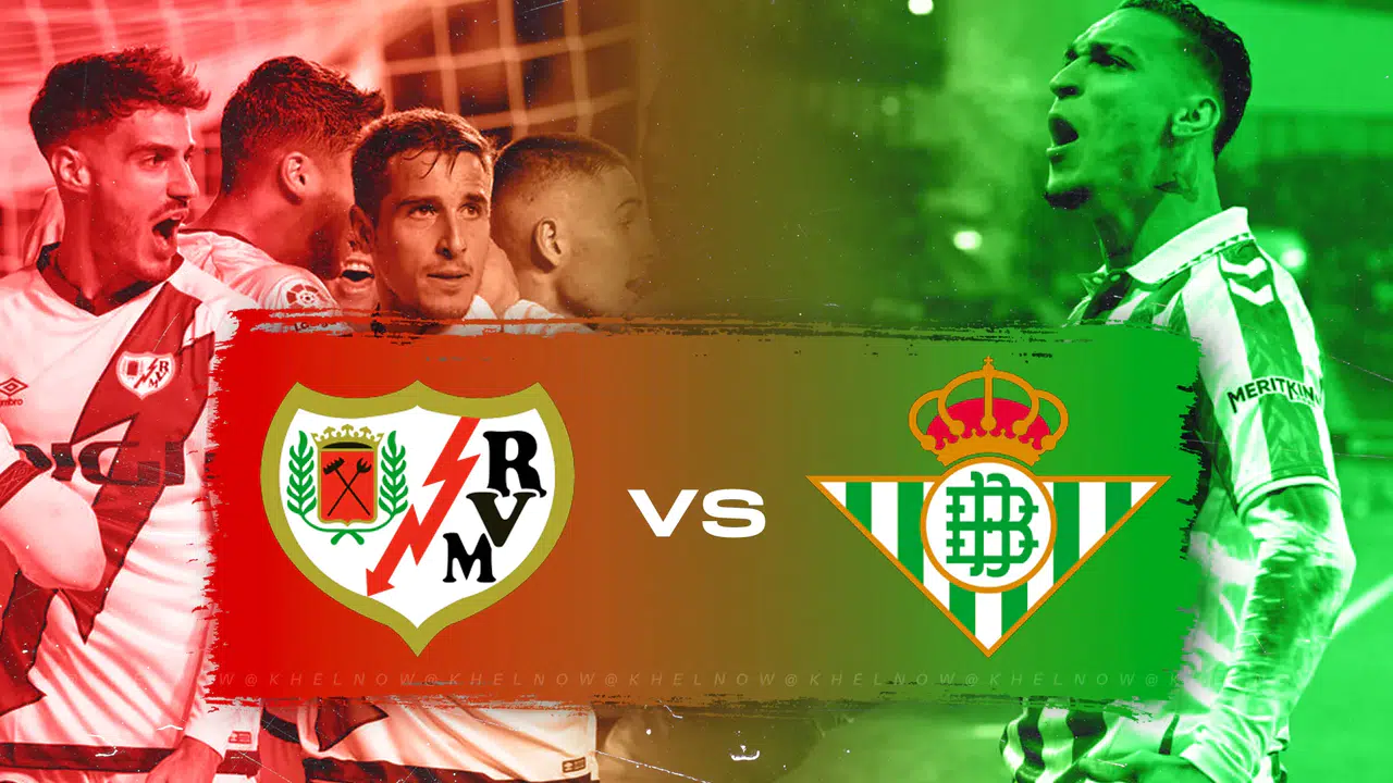 Real Betis - Rayo Vallecano karşılaşması saat kaçta, CANLI nereden izlenir, ŞİFRESİZ mi? S Sport yayın bilgileri