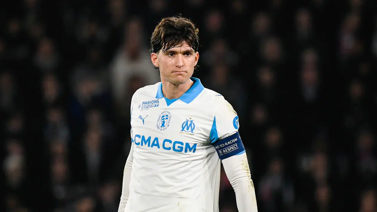 Leonardo Balerdi kimdir? Leonardo Balerdi kaç yaşında, nereli, hangi takımda oynuyor?