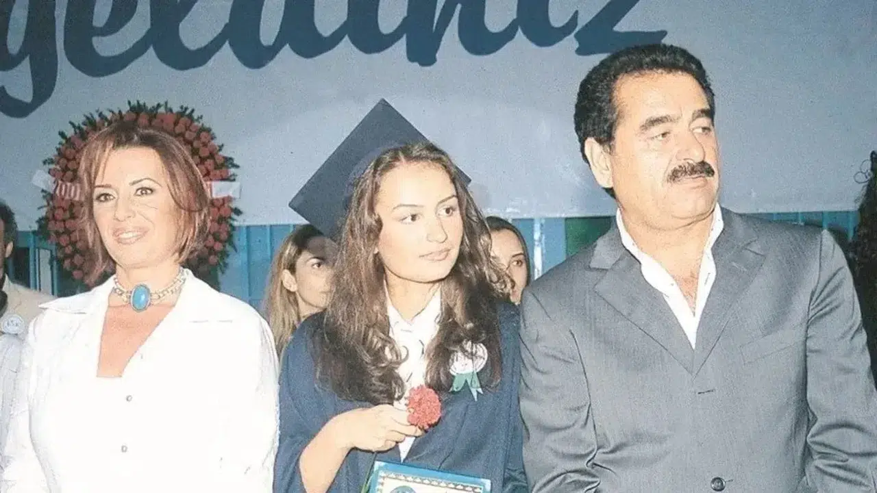 Tatlıses’in vergi ve SGK borçları kızı sayesinde tarihe karıştı!