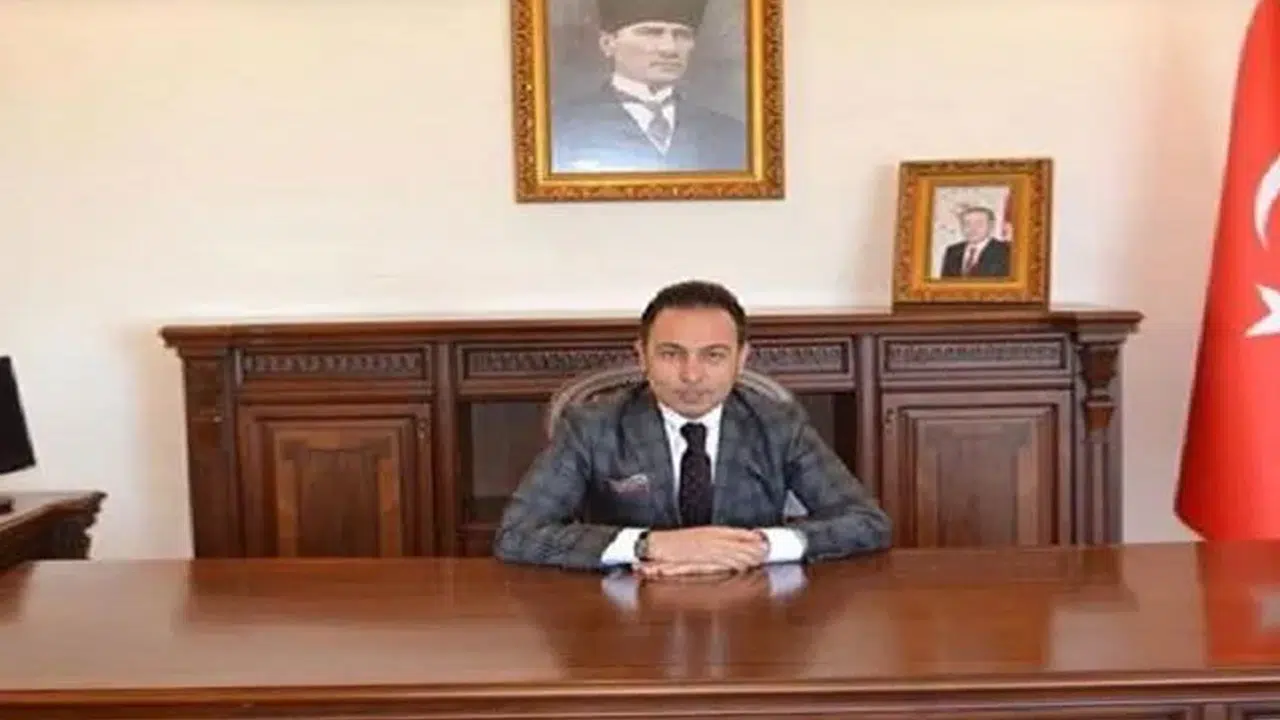 Didim Kaymakamı kim oldu, Mesut Çoban kaç yaşında, aslen nereli, mesleği ne, nerelerde görev yaptı, evli mi, çocuğu var mı?