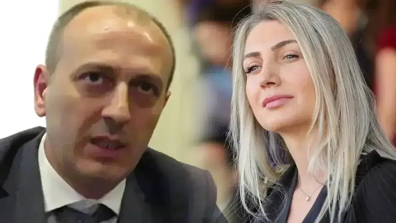 Dilek İmamoğlu’nun kardeşi dahil 20 şüpheli adliyede!