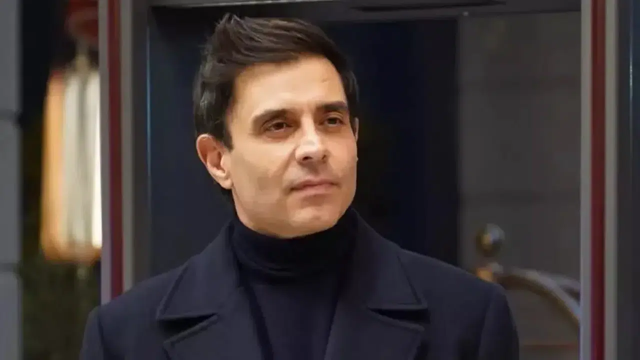 Cansel Elçin Eşi Kim?