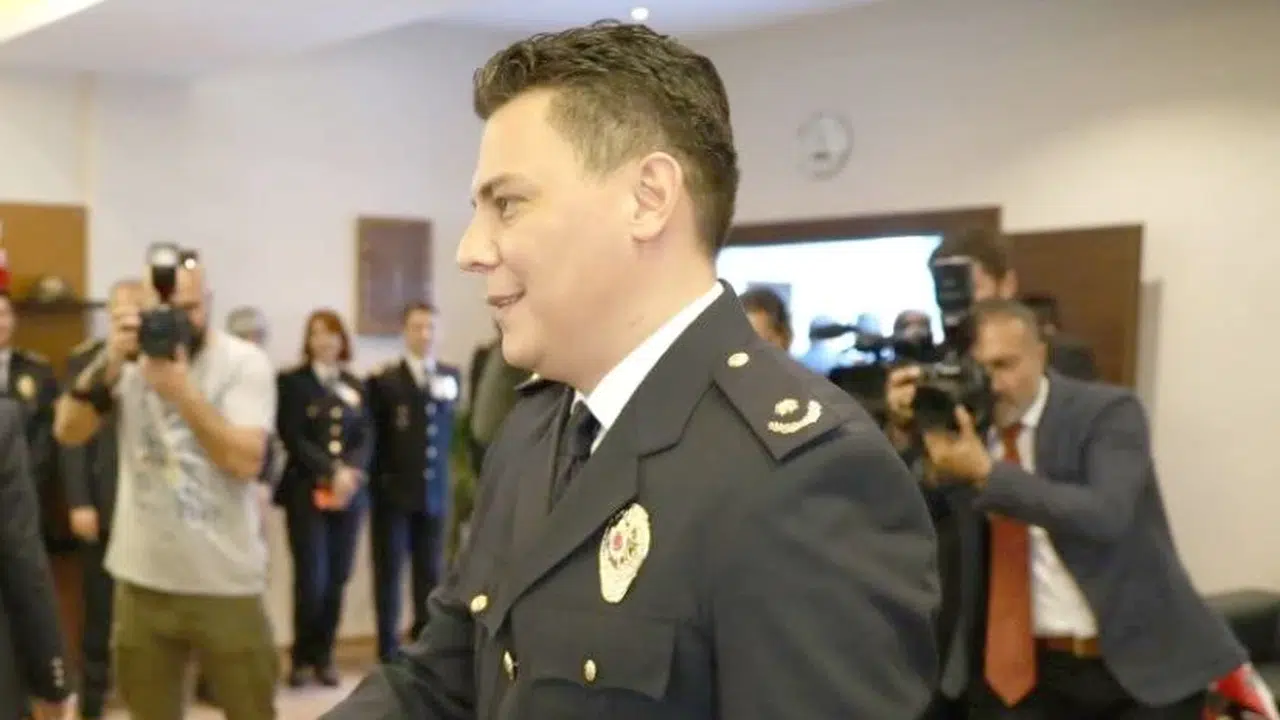 Şinasi Yüzbaşıoğlu evlilikleri neler, daha önce evlendi mi, kaç kere evlendi?