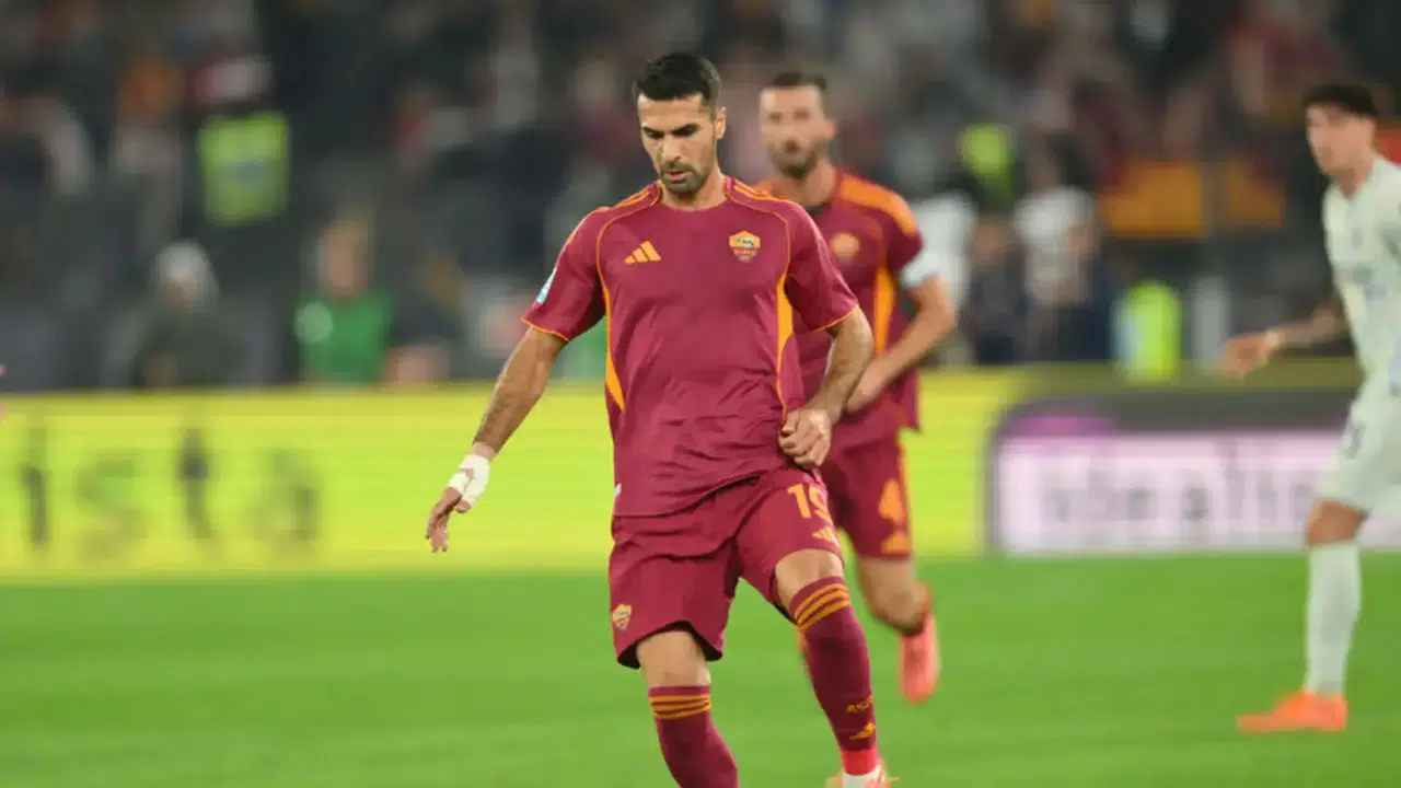 Zeki Çelik Roma ile sözleşme yenileyecek mi, hangi takıma transfer olacak?