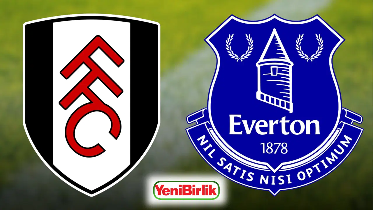 Everton – Fulham maçı BUGÜN MÜ, eksik oyuncular kimler, kimler kart sınırında? Hakem kadrosu belli oldu!