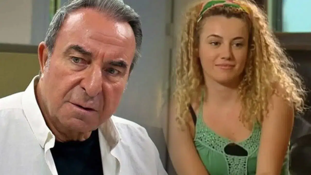 Arka Sokaklar Rıza Baba’nın kızı Pınar şimdi ne yapıyor ve son hali nasıl?