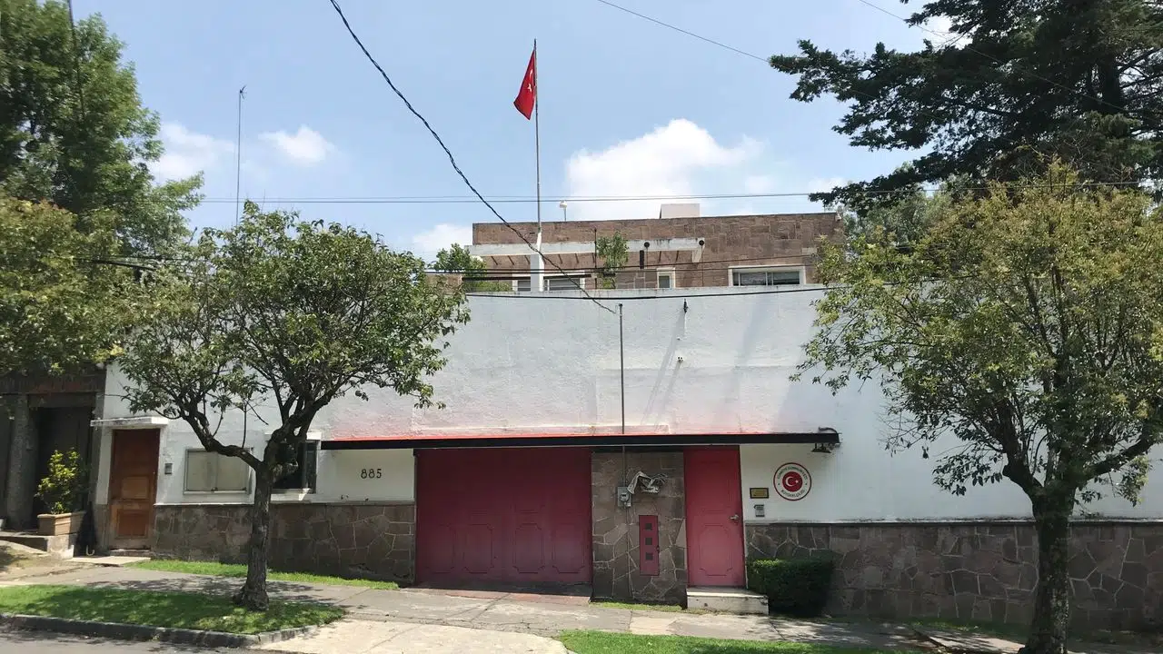 Meksika’da kırmızı alarm ilan edildi mi, Türkler i…