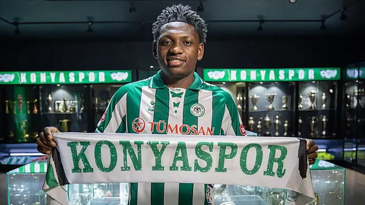 Konyaspor’dan Ara Transferde Büyük Hamle! 9 Yeni İsim Kadroda