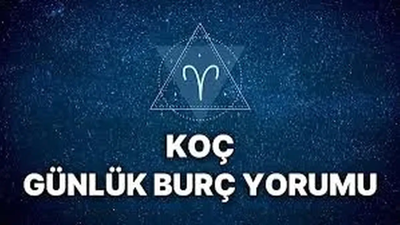 Koç Burcu günlük rutinden sıkılıp dışarı atılmak isterken farklı sokakları neden keşfediyor?