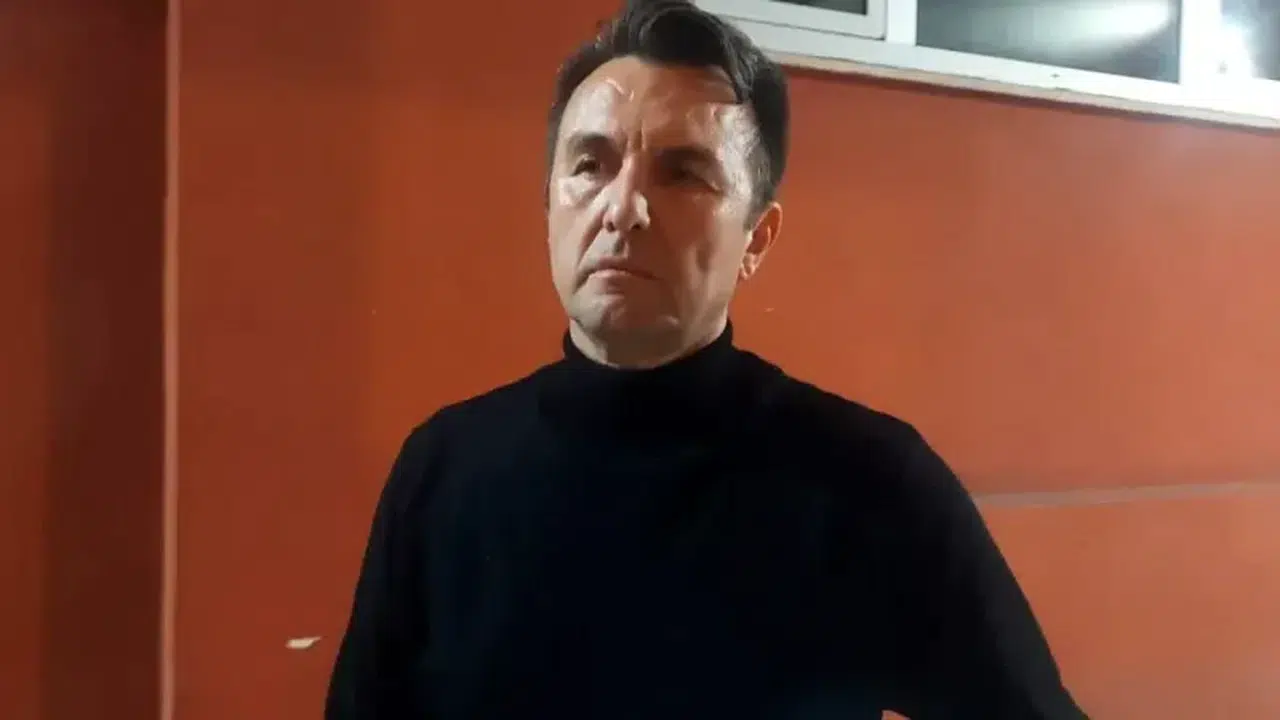 Erhan Ör kaç yaşında, nereli, Hereke Han Halı CEO’sunun Hayatı ve Kariyeri