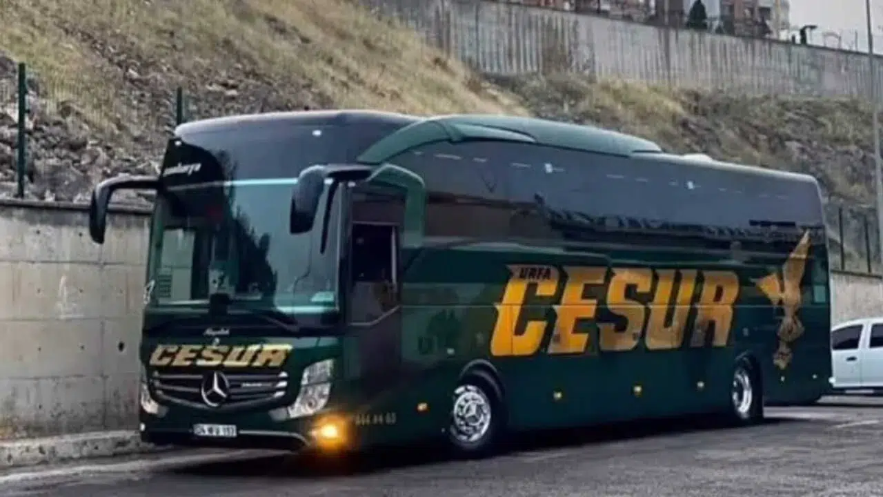 Urfa Cesur neden iflas etti, kaç yıldır vardı, ne zaman kuruldu, seferler neden yok?