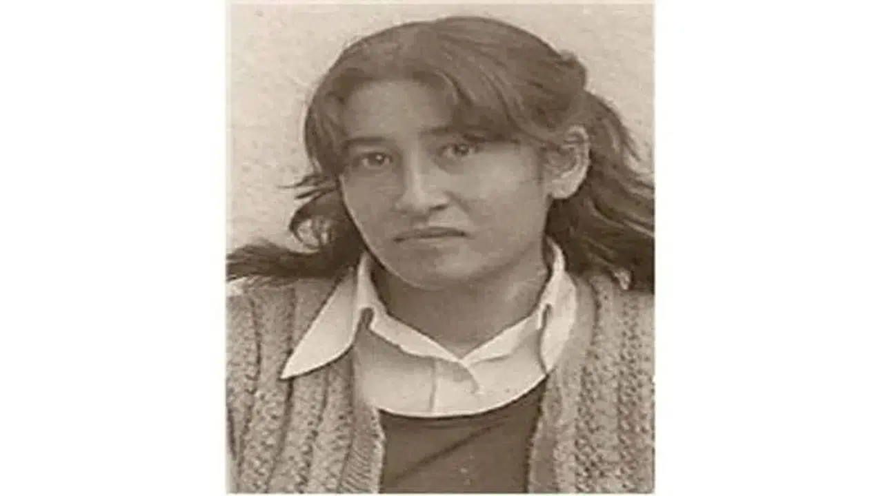 Ayten Öztürk Kaç Yaşında, Nereli ve Murat Başaran ile Ne Zaman Evlendi?