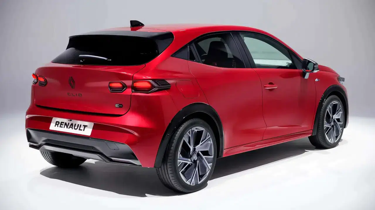 Renault Clio Altıncı Nesil Türkiye’de Satışa Çıktı mı, Motor Seçenekleri Neler, Yakıt Tüketimi Ne Kadar Olacak?