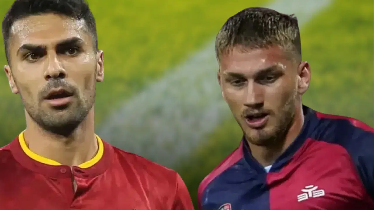 Roma Cagliari maçı ne zaman, Zeki Çelik ve Semih Kılıçsoy ilk 11’de mi? İtalya Serie A’da kritik randevu