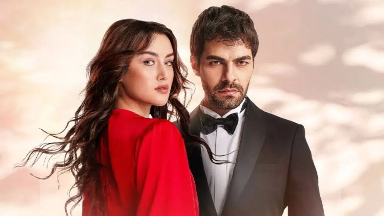 Rüzgarlı tepe nerede çekiliyor? Dizi hangi ilde, hangi semtlerde çekim yapıyor?