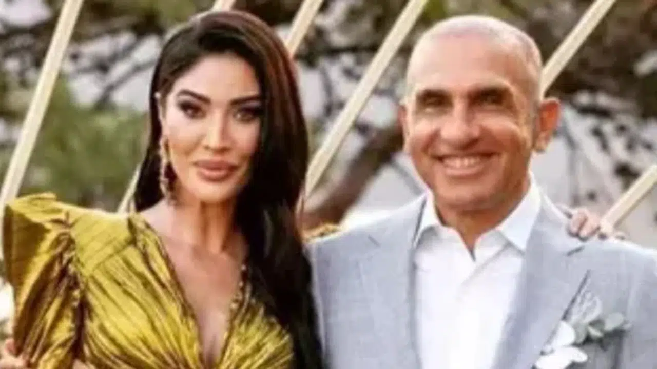 Mustafa Sandal’ın kayınpederi kim, Cihan Sütşurup’un mal varlığı ne kadar, neden el konuldu_