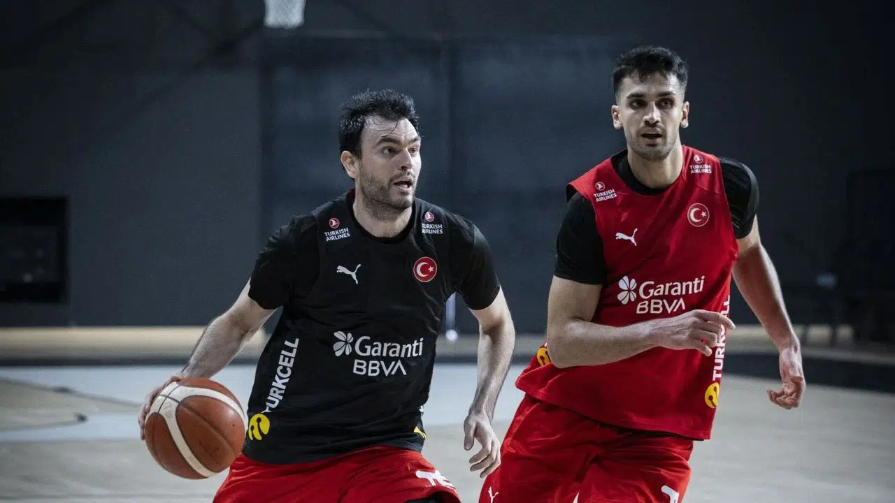 FIBA 2027 Dünya Kupası Avrupa Elemeleri Türkiye-Sırbistan maçı ne zaman, saat kaçta?