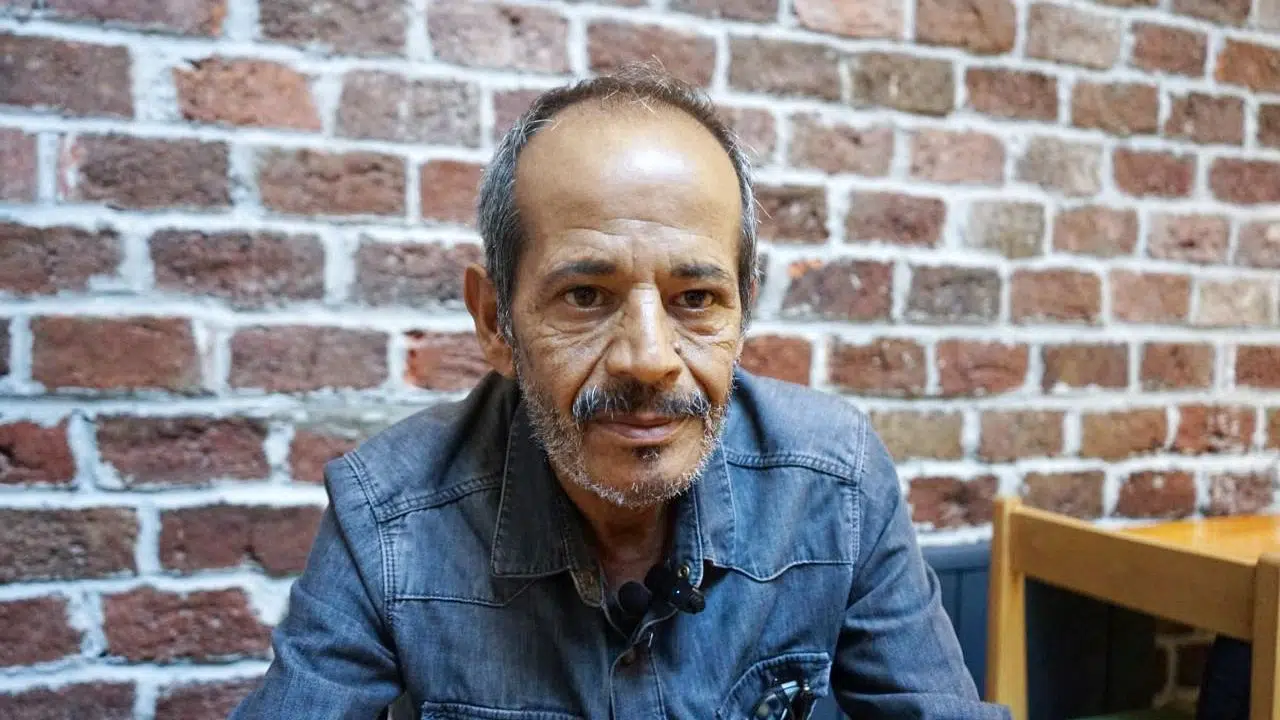 Edebiyat dünyasının özgün kalemi Bülent Akyürek'e sessiz veda!