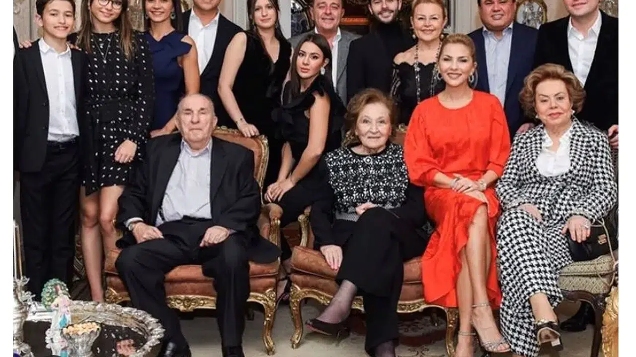 Sabancı ailesinin mal varlığı kaç milyar dolar, servetleri neyi kapsıyor, nasıl zengin oldular, kökenleri neresi?