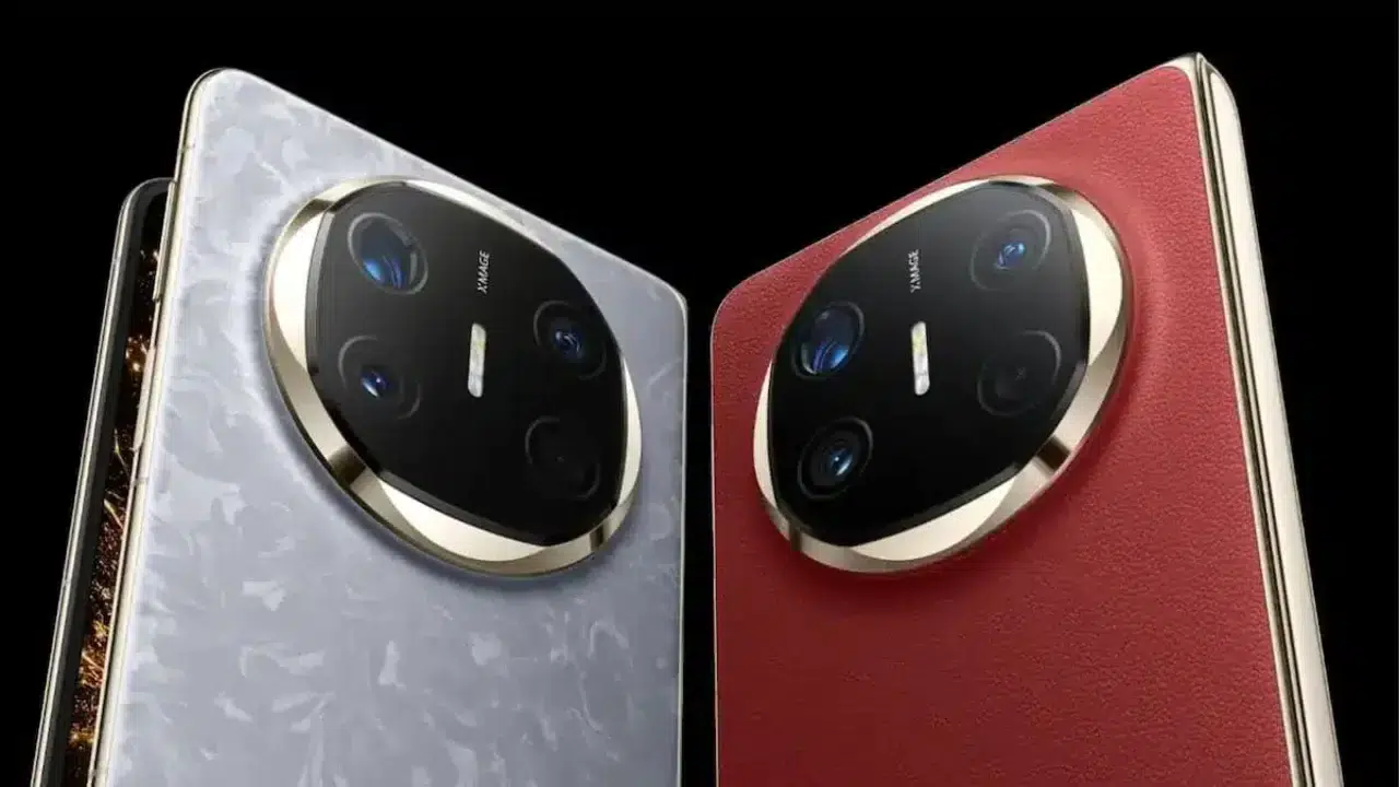 Huawei Mate X7 ve Watch Ultimate 2 Tanıtıldı mı, Özellikleri Neler, Katlanabiliyor mu?