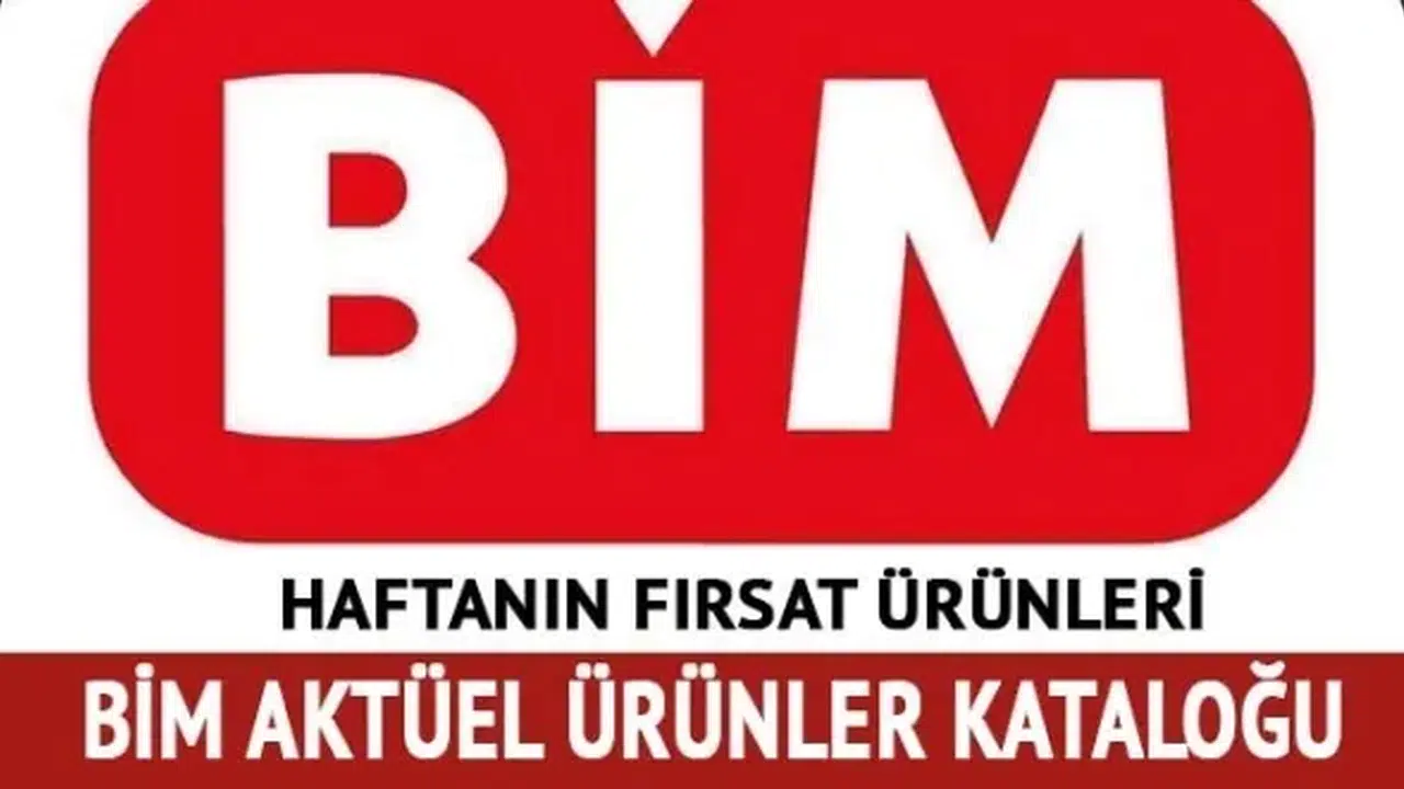 BİM 6 ŞUBAT 2026 Ürün Kataloğu, elektronik, kişisel bakım, mutfak ve tekstil indirimleri ne kadar?