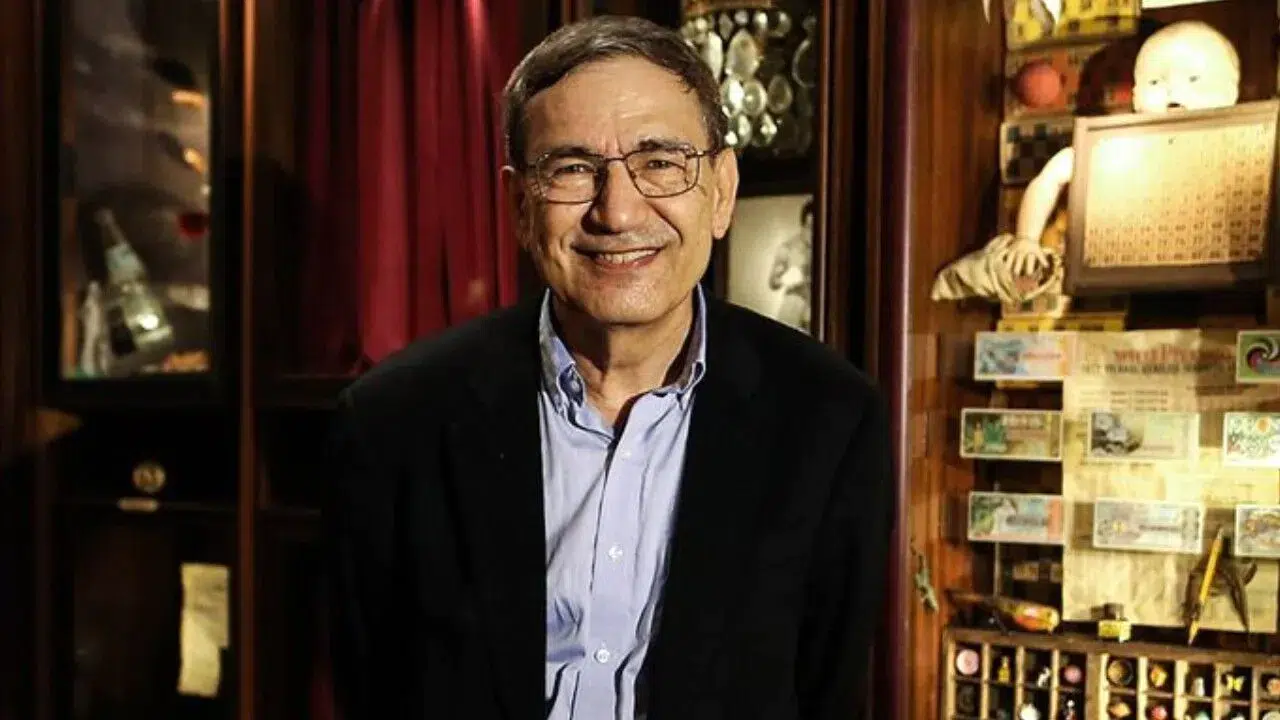 Masumiyet Müzesi konusu ne, Füsun gerçek mi, Orhan Pamuk bu hikayeyi yazarken kimden esinlendi?