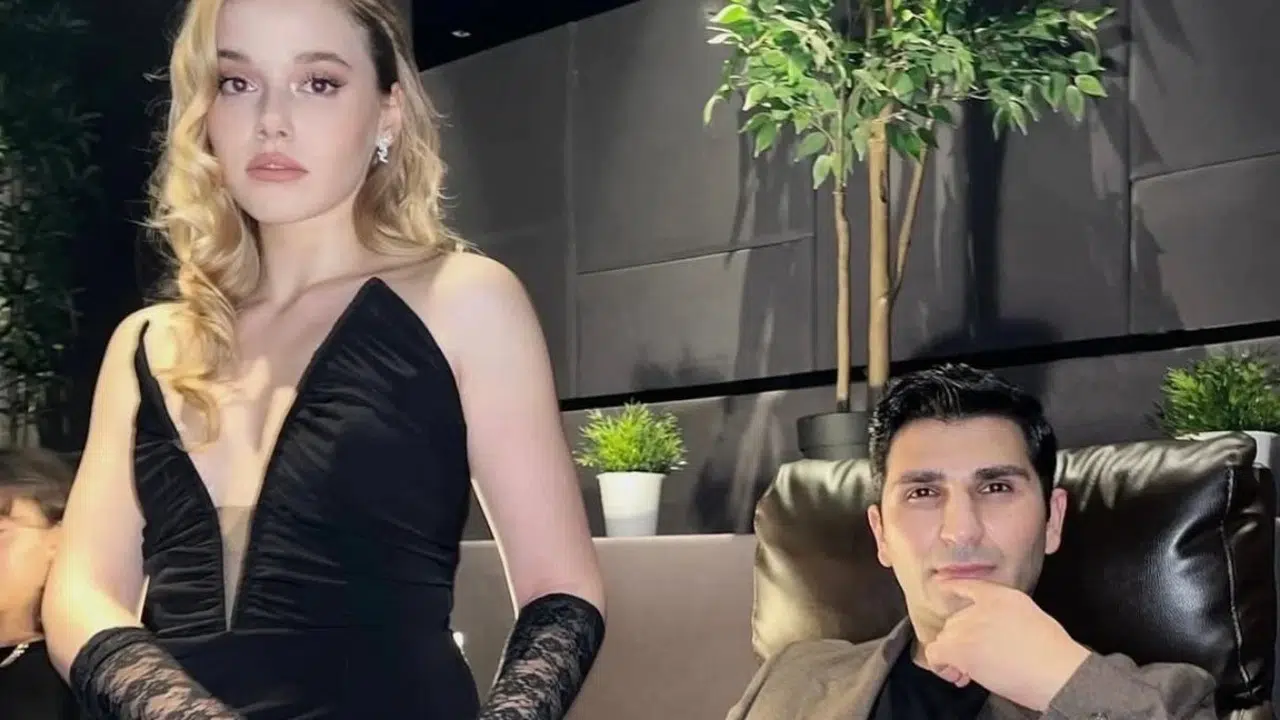 Evliya Aykan Evli Mi? Sevgilisi Asude Kızanlık Kim, Kaç Yaşında, Nereli?