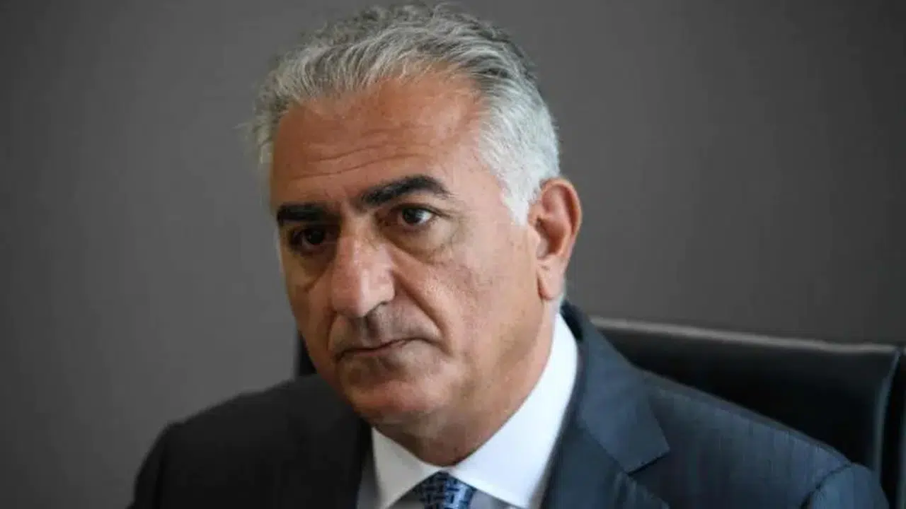 Rejim karşıtı hareket için Pehlevi’den temel ilkeler açıklandı!