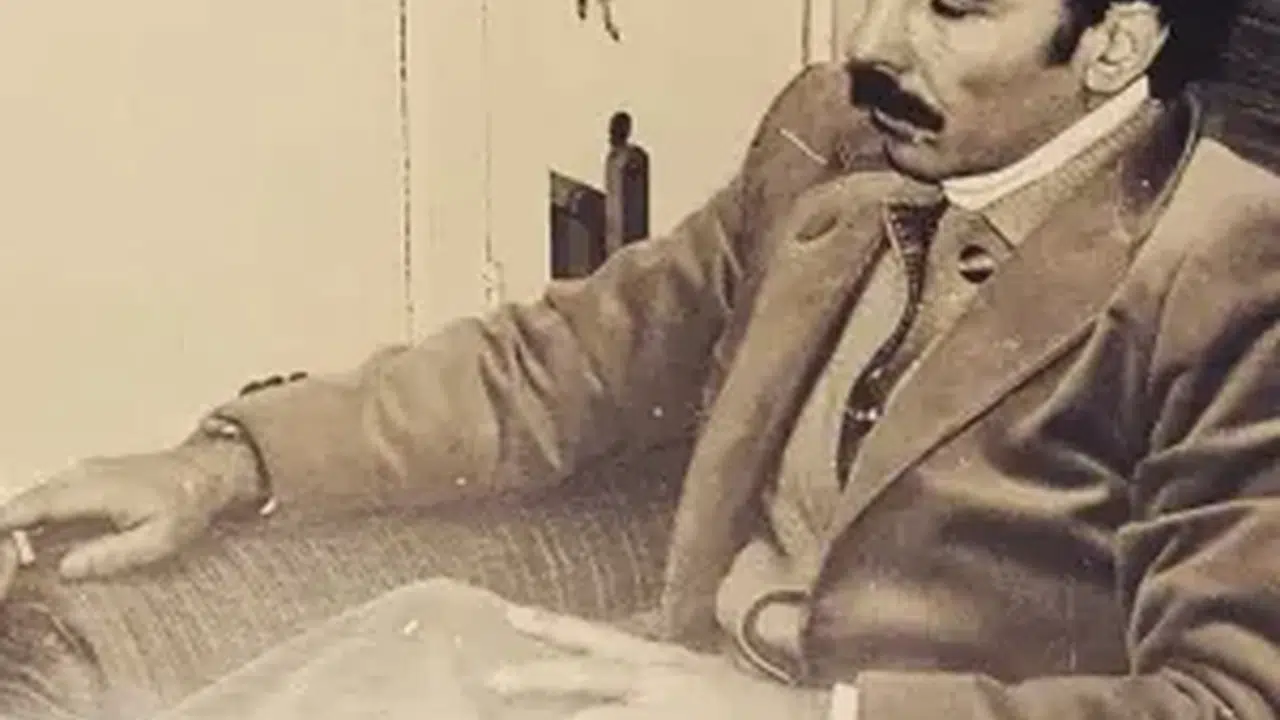 Mehmet Emin Bozarslan hayatı (kimdir), hangi şehirli, memleketi neresi, kaç doğumlu, neden öldü?