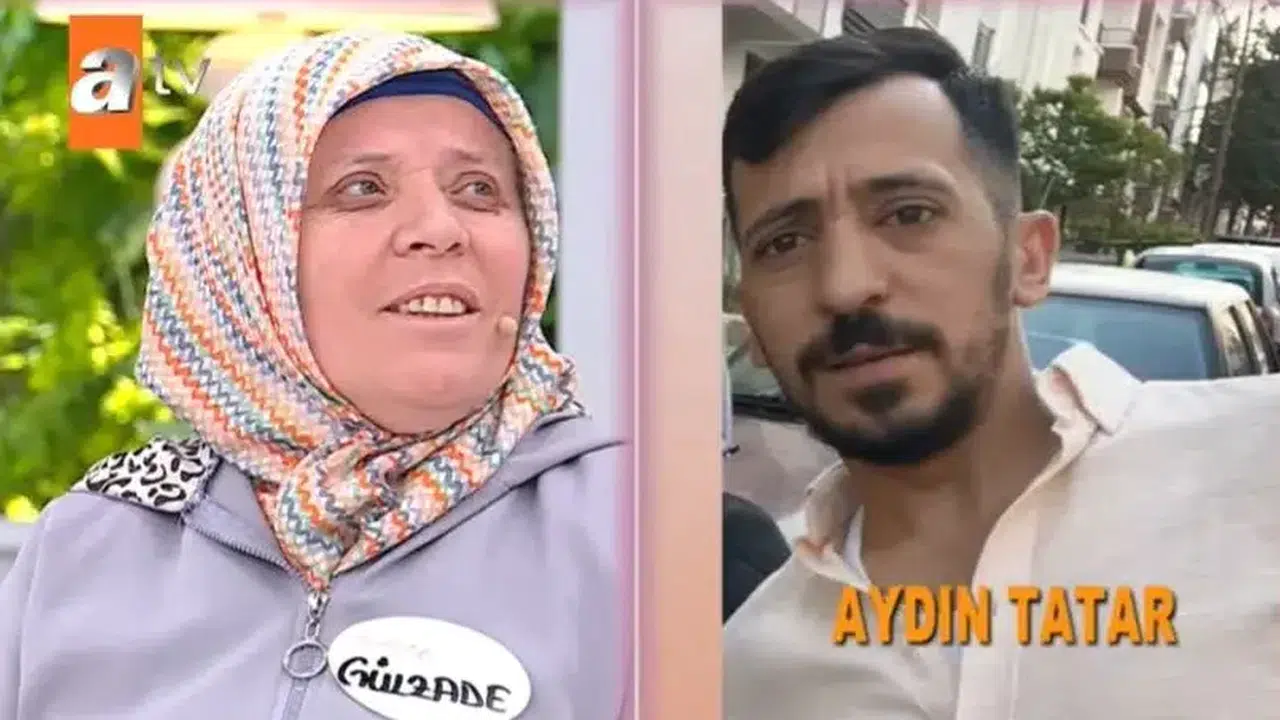 Esra Erol’da Gülzade Tatar olayı nedir, 20 yaş farkı olan evlilikte ihanet iddiası ne, Aydın Tatar kimdir?