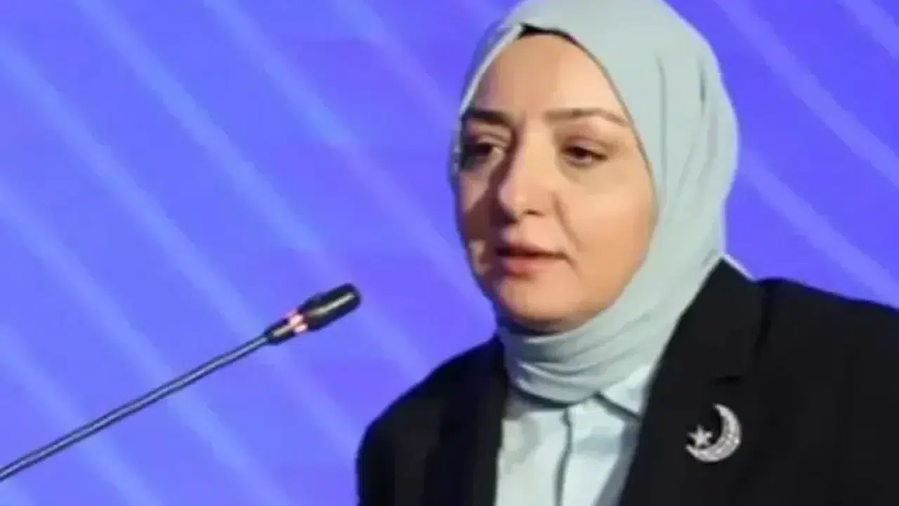 Cumhurbaşkanı Başdanışmanı Saadet Oruç kimdir, kaç yaşında, aslen nereli ve gazetecilik kariyerinde hangi görevlerde bulundu?