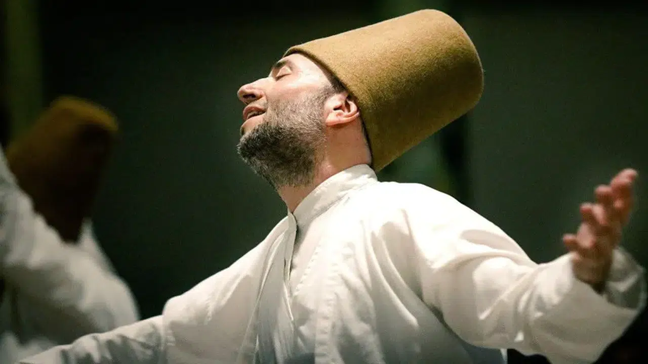 Zahit Bizi Tan Eyleme hikayesi nedir, ne anlatıyor, kime ait, Muhyi kimdir?