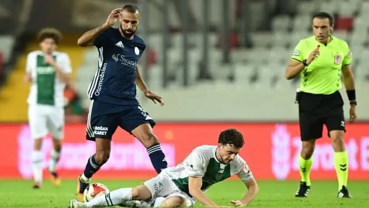 TFF 2. Lig Menemenspor - Bursaspor maçı canlı izle seçenekleri As TV Bursa ve Bi Kanal yayın bilgileri