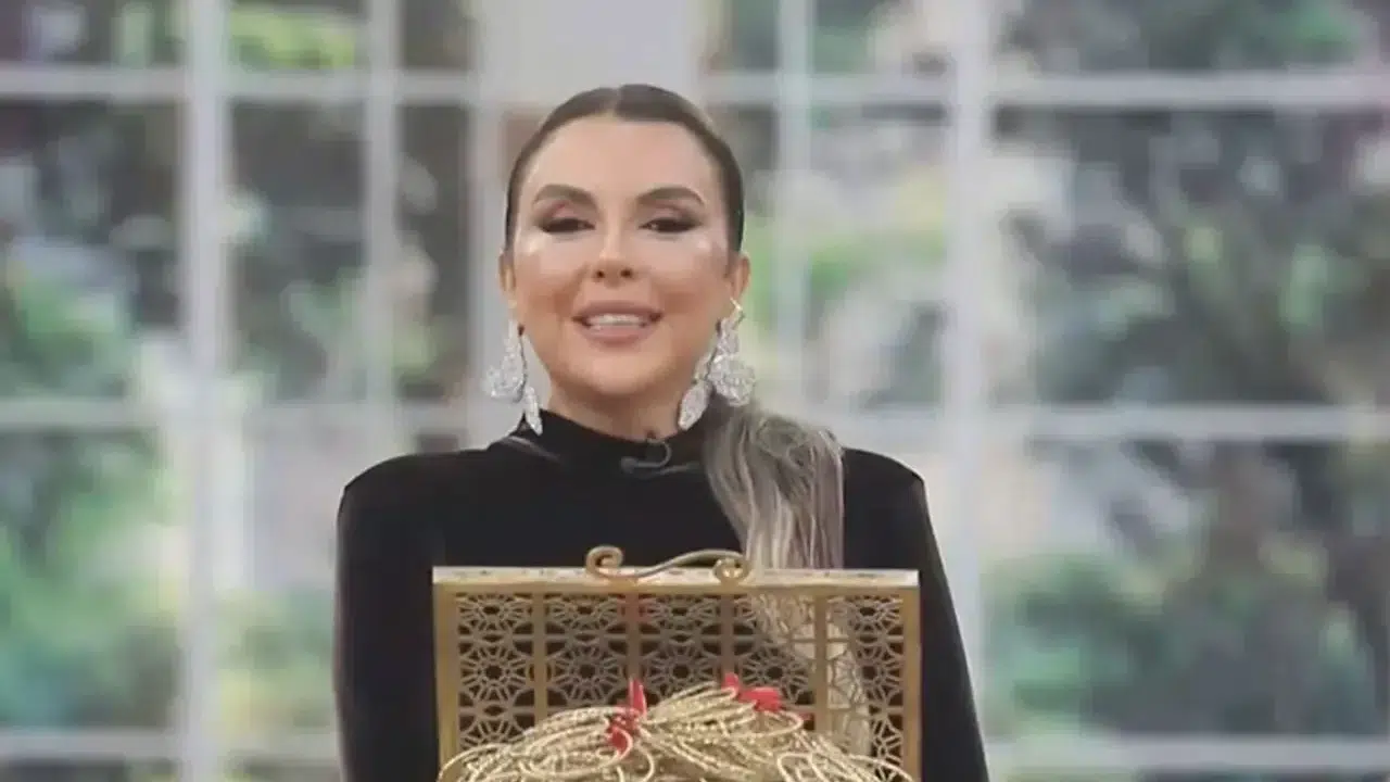 9 Şubat 2026 Gelinim Mutfakta puan durumu ve sonuçlar açıklandı mı, kim kaç puan aldı, altını kim kazandı?