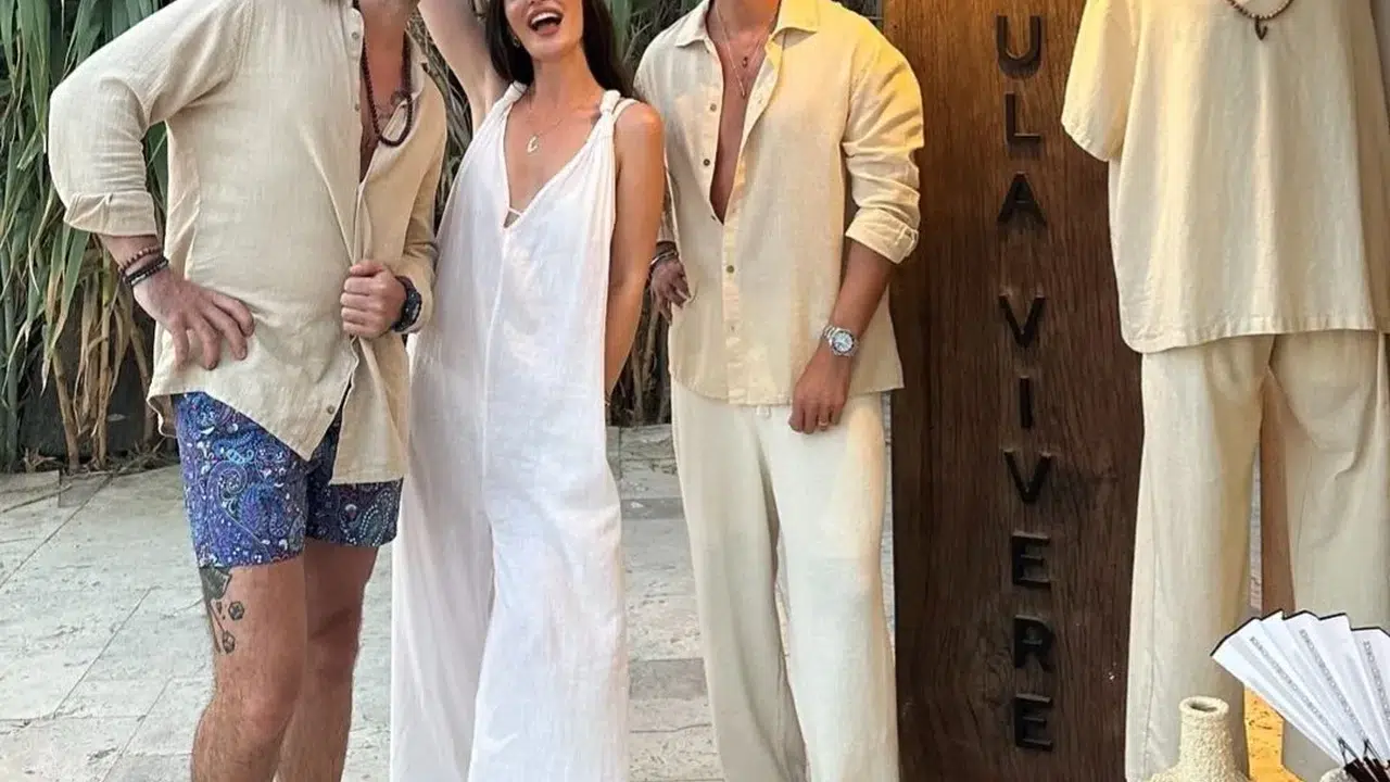 Handan Buse Gürcan kaç yaşında, ne iş yapıyor? Anıl Altan ile sevgili mi?