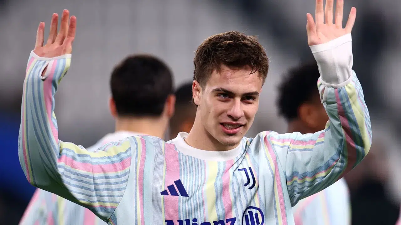 Juventus Parma maçı kadrosu, Kenan Yıldız oynayacak mı, takımlar sahaya nasıl çıkıyor?