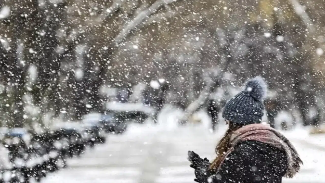 12 Şubat okullar tatil mi? Meteoroloji uyardı: Ankara, Doğu Anadolu ve Doğu Karadeniz’de son durum