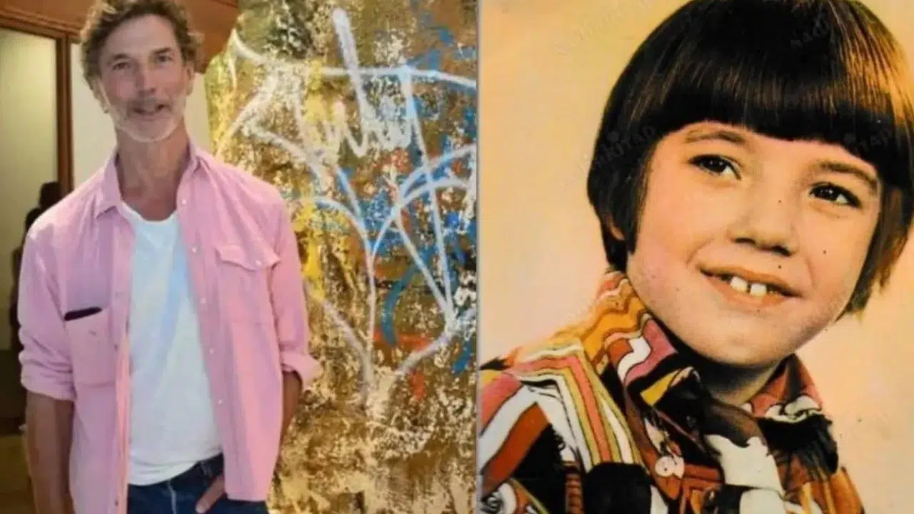 Suç unsuru bulunmadı ama… Yeşilçam’ın Afacan’ı Menderes Utku tutuklandı!