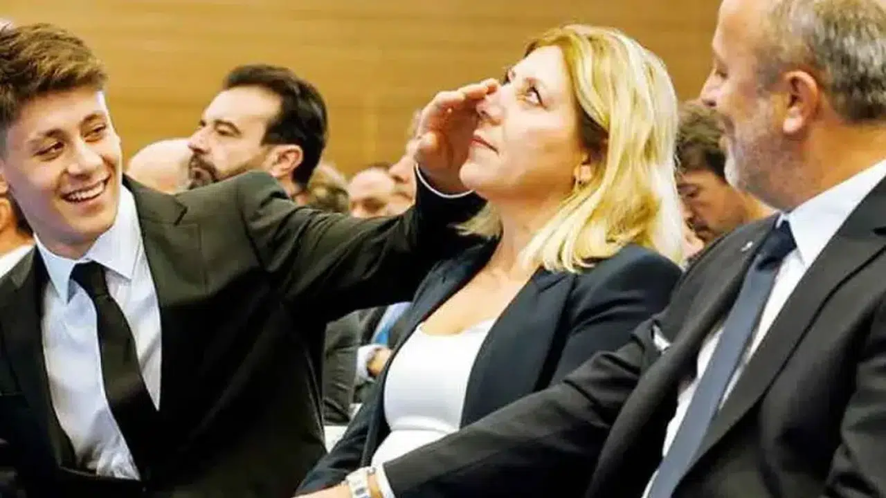 Arda Güler’in ebeveynleri ne iş yapıyor, anne ve babası kim, nerede yaşıyorlar, memleketleri neresi?