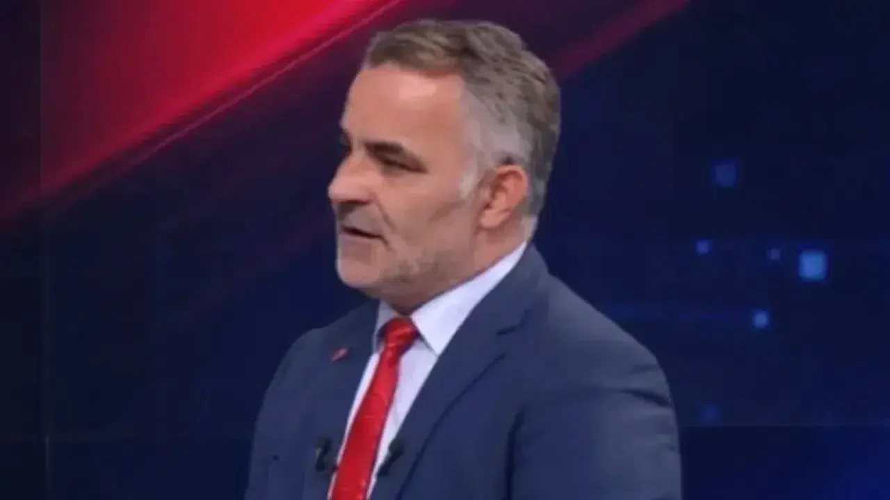 Güngör Yavuzaslan HAYATI (Kimdir), Aslen Nerelidir, Mesleği ne, ?