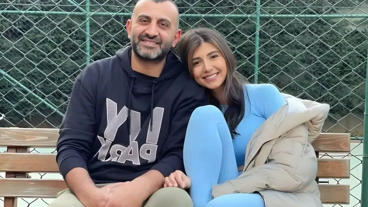 Özden Özdoğan hayatı (kimdir), kaç yaşında, aslen nereli, kaç çocuğu var, mesleği ne?