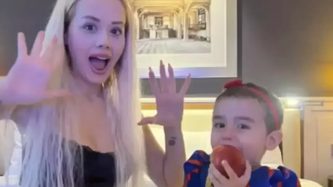 Gamze Karta'nın Kızı Masal Karta’ya Ne Oldu, Hasta Mıydı, Yaşıyor mu, Öldü Mü?