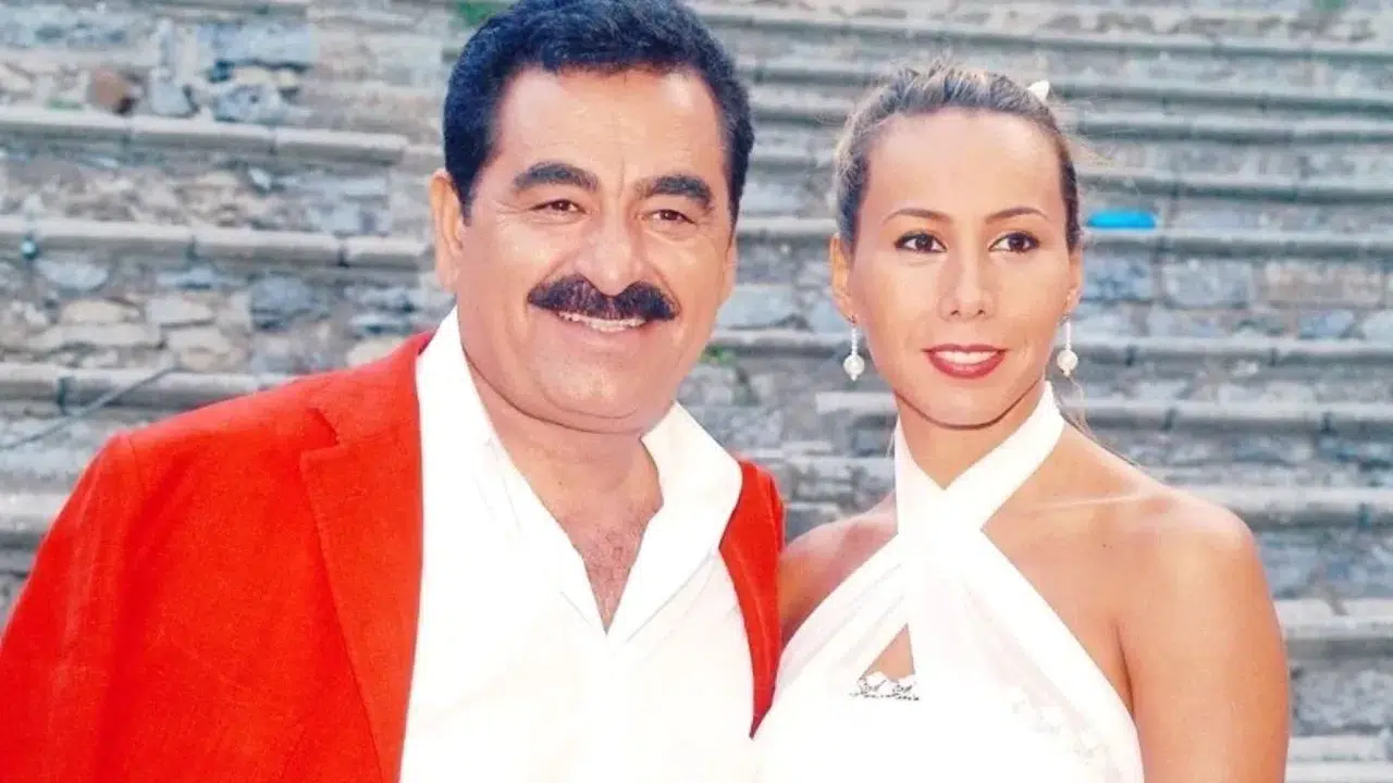 Asena Çocukluğunda Şiddet mi Gördü, İbrahim Tatlıses ile Neden Barıştı?