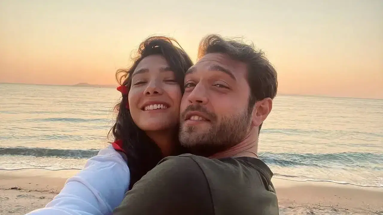Aybüke Pusat Kaç Yaşına Girdi? Furkan Andıç’ın Mesajı Neden Gündem Oldu?