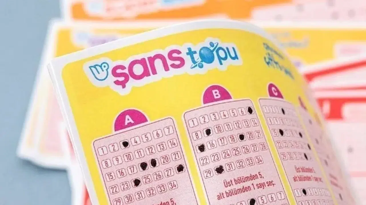Şans Topu 22 Şubat sonuçları neler, kazandıran numaralar açıklandı mı, ikramiye paylaşıldı mı?