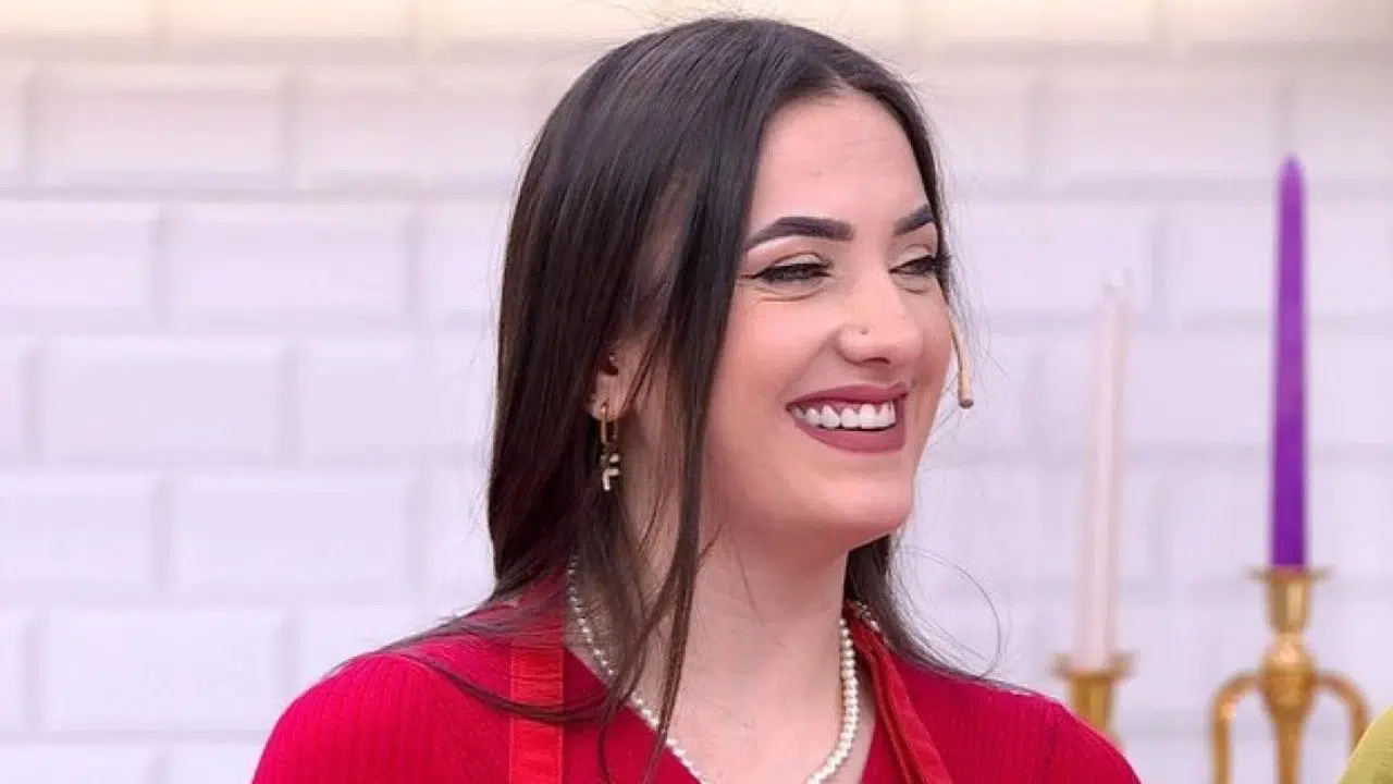 Mutfak Bahane Filiz kimdir, gerçek adı ne? Filiz Karadeniz kaç yaşında, nereli, evli mi?