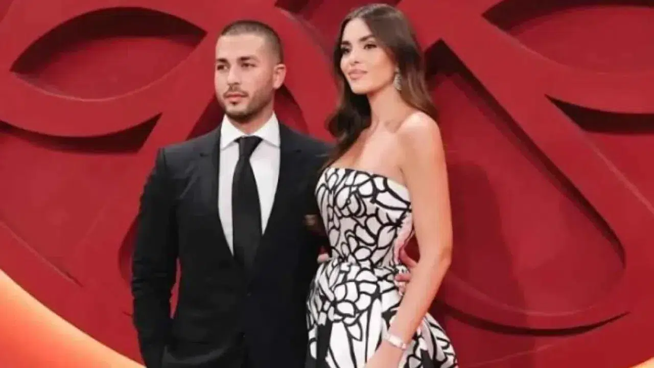 Zein Qutami, aslen nereli ve ne iş yapıyor? Celio Saab’ın eşinin hayatı