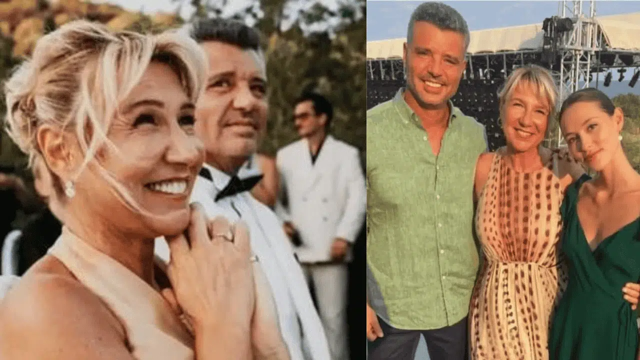 Sadettin Saran’ın İlk Eşi Aycan Ateş Kimdir, Kaç Yaşında ve Ne İş Yapıyor?